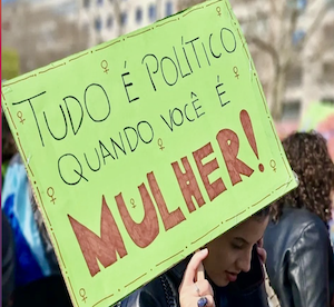 várias