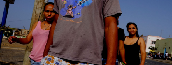 Adriano Miranda