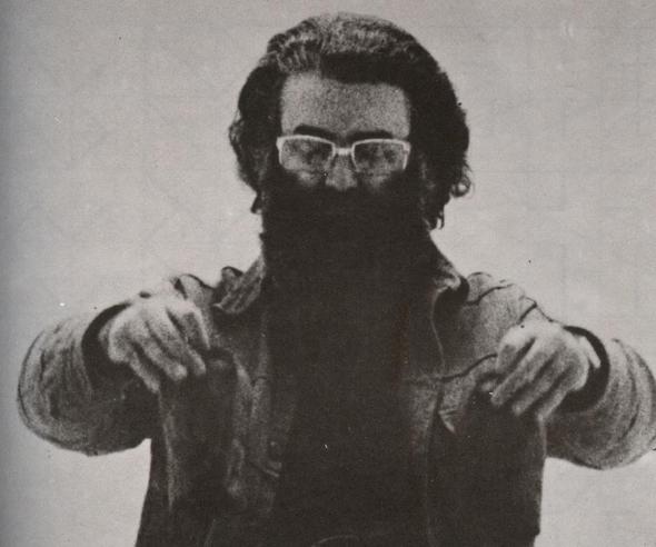 E. M. de Melo e Castro