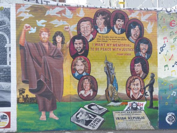 mural republicano