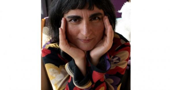 Cristina Sá Valentim