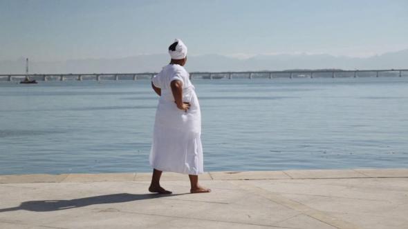 Mãe Celina de Xangô (2020)
