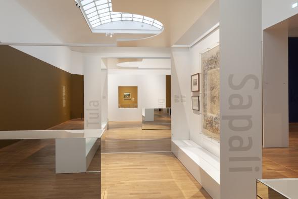 Slavery exhibition, Photo Rijksmuseum