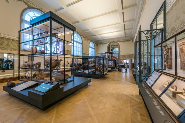  AFRICAMUSEUM Tervuren