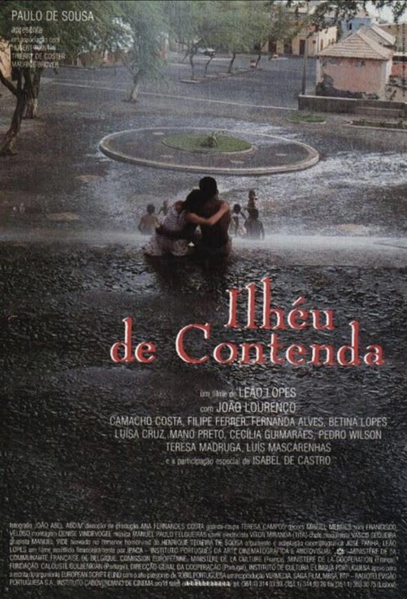 Leão Lopes ILHÉU DE CONTENDA