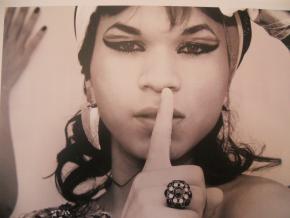 foto de juliette brinckman