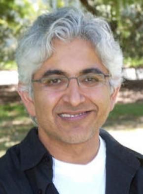 Sanjay Seth Sanjay Seth