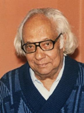 Baltasar Lopes da Silva