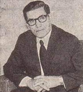 Manuel dos Santos Lopes