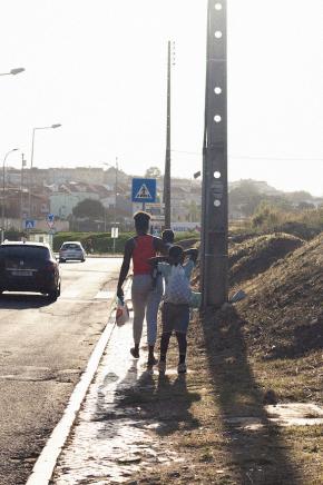 fotografia de Hugo Barros