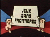 Games Without Borders