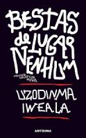 O horror também tem infância, notas sobre "Bestas de Lugar Nenhum" de Uzodinma Iweala 