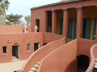 Huit jours, six nuits : Journal de bord d’un premier voyage au Sénégal et en Afrique Sub-saharienne
