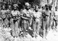 Das tragédias históricas do povo caboverdiano e da saga da sua constituição e da sua consolidação como nação crioula soberana