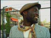 L’homme providence  