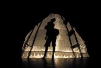 The Queen of Choreography: Neliswe Xaba