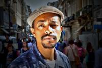 De Mindelo para a cidade do Porto: Bilan, a nova voz da música cabo-verdiana