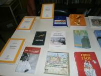 La BD Populaire en Guinée Bissau