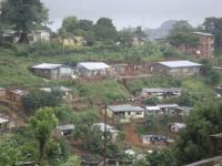 Urban Africa – thoughts on African cities