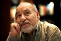 Interview with Tahar Ben Jelloun, “A book about love can be political”
