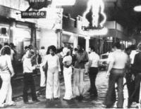 Na “Zona Quente” pós-colonial