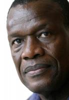 Entrevista com Manthia Diawara