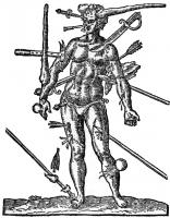 The insolvency of bodies. Self-ownership and the historical dynamics of the relation of capital.