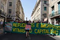 Esperar, esperar… desesperar. A política imigratória em Portugal