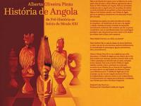 “O povo é o peão do xadrez da História de Angola”, entrevista a Alberto Oliveira Pinto 