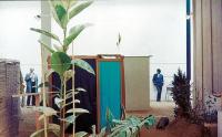 Hélio Oiticica e a destruição das máquinas identitárias 