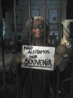 Exceção/Extração/Extinção - projeto ANTROPOCENAS
