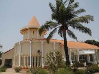 PADI SABI , o “renascer” do Museu de Bissau