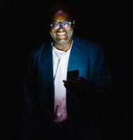 “Africa is the last frontier of capitalism”, interview with Achille Mbembe