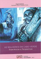 Apresentação do livro “Mulheres em Cabo Verde. Experiências e perspectivas”