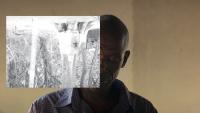Luta ca caba inda: from archive to fragment  
