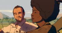 Another day of life: the journalist memorialized, Angola forgotten 