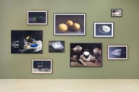 Como um relógio parado - sobre a exposição de Daniel Blaufuks
