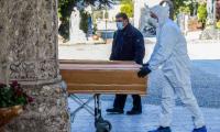 A Morte em tempos de negação ou a condição humana da morte  (o que nos desperta a Covid-19)