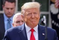 « Le capitalisme a des limites » : Donald Trump face au Covid-19
