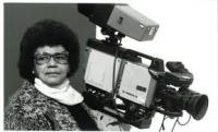 Sarah Maldoror e o cinema africano