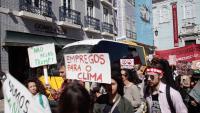 A luta contra o petróleo e gás em Portugal: aprender a ganhar