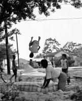 'I'm Just Trying to Photograph Life as I See It.' Earlie Hudnall Jr. Has Spent More Than 40 Years Documenting Historically Black Neighborhoods in Houston