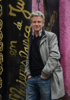 Philipp Hartmann: «enquanto existirem pessoas determinadas a lutar pelo cinema, este sobreviverá»