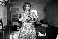 Black in the USSR: the children of the Soviet Africa search for their own identity 