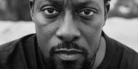 Nii Ayikwei Parkes, o renascimento da literatura Ganesa