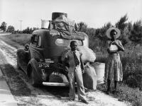The Long-Lasting Legacy of the Great Migration