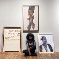 How to Responsibly Collect the Work of Black Artists