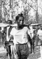 Gathering(s) Gendering Decolonizations: Ways of Seeing and Knowing       