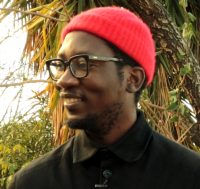 Angola e os lugares do afeto. Entrevista a Kalaf Epalanga