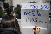Caro amigo branco (da reversão) 